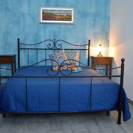 Il Vecchio Borgo Гостевой дом