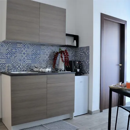 Il Vecchio Borgo Гостевой дом *