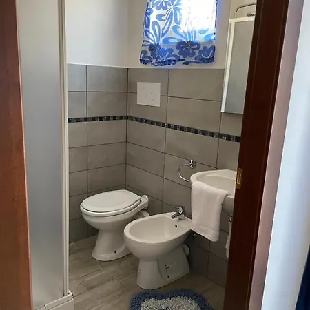 Il Vecchio Borgo