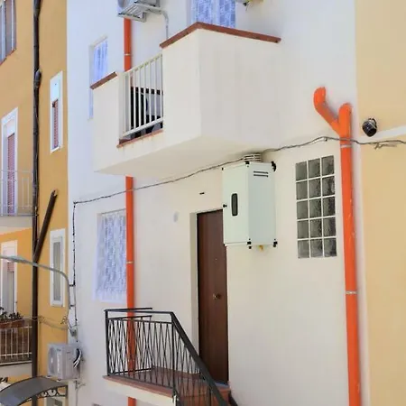 Guest house Il Vecchio Borgo *