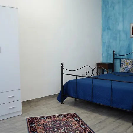 Il Vecchio Borgo Guest house Montallegro