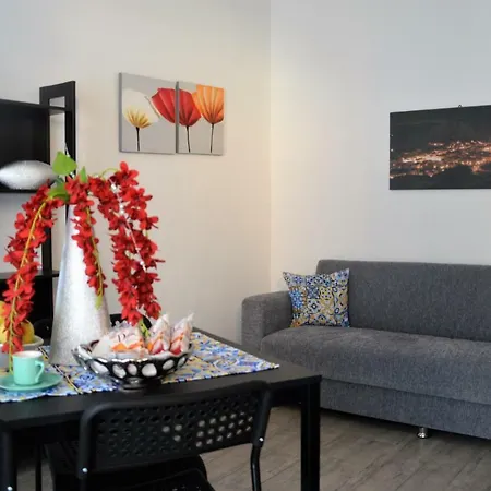 Il Vecchio Borgo Guest house Montallegro