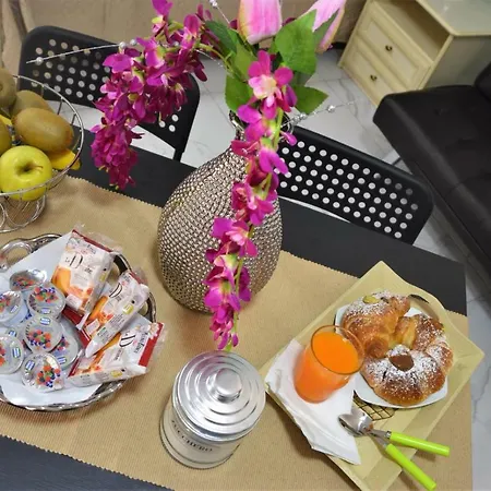 Il Vecchio Borgo Guest house Montallegro