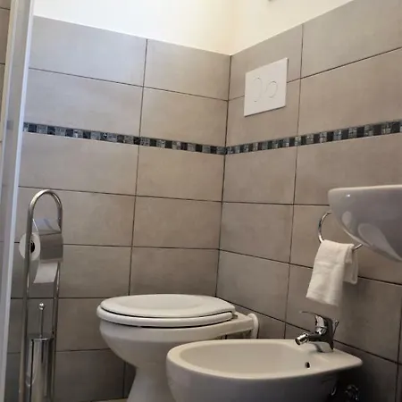 Il Vecchio Borgo Guest house Montallegro
