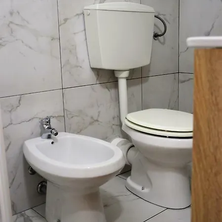 Il Vecchio Borgo