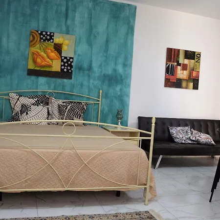 Il Vecchio Borgo Guest house Montallegro