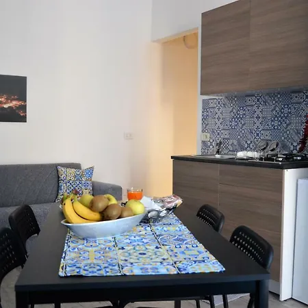 Il Vecchio Borgo Montallegro
