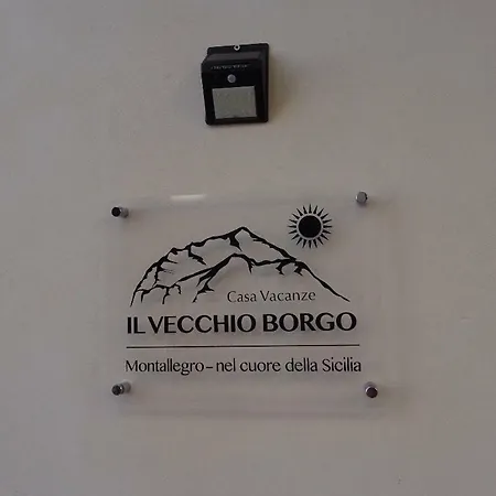 Il Vecchio Borgo *